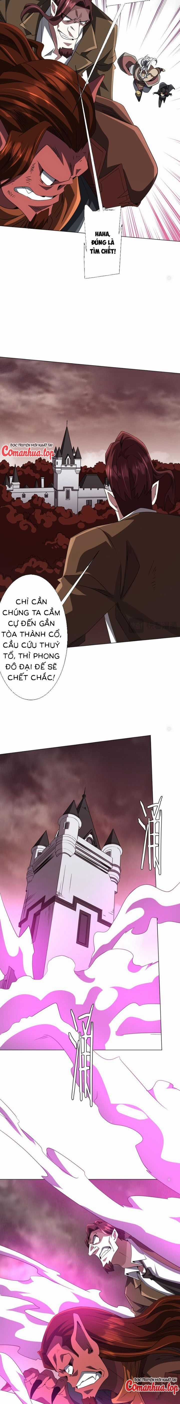 Bắt Đầu Với Trăm Vạn Minh Tệ Sách truyện tranh Chapter 174 trang 5