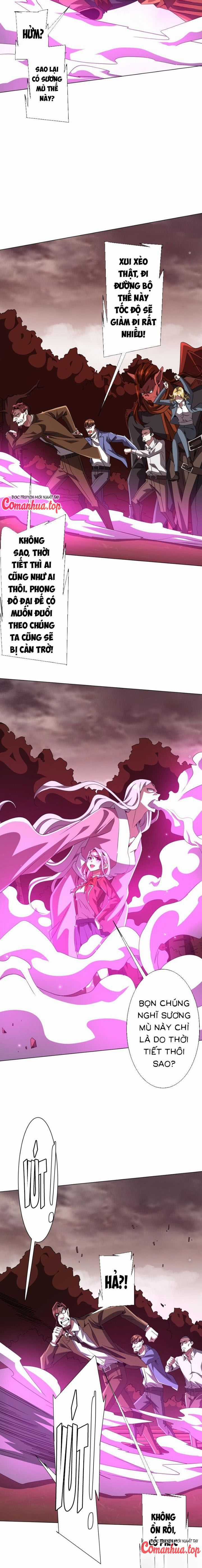 Bắt Đầu Với Trăm Vạn Minh Tệ Sách truyện tranh Chapter 174 trang 6