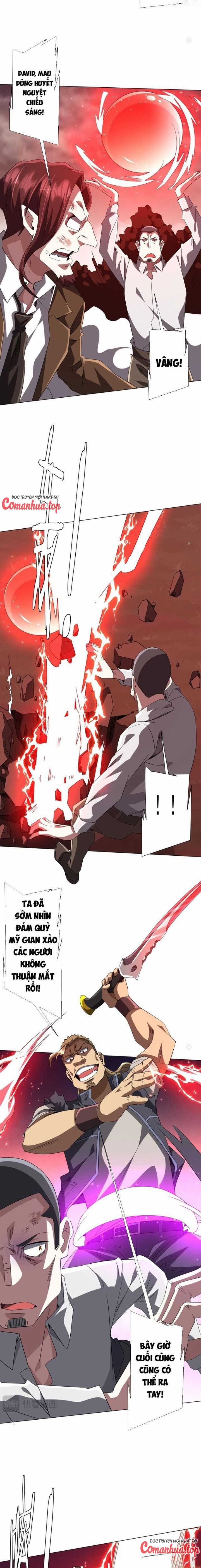 Bắt Đầu Với Trăm Vạn Minh Tệ Sách truyện tranh Chapter 174 trang 7