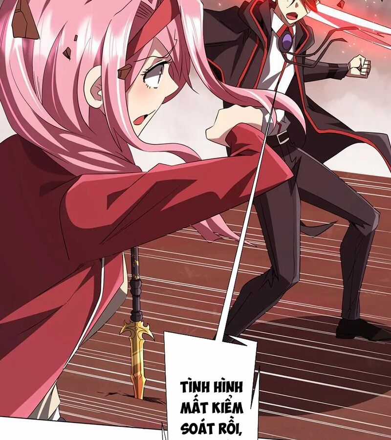 Bắt Đầu Với Trăm Vạn Minh Tệ Sách truyện tranh Chapter 175 trang 17