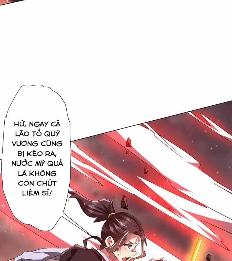 Bắt Đầu Với Trăm Vạn Minh Tệ Sách truyện tranh Chapter 175 trang 20