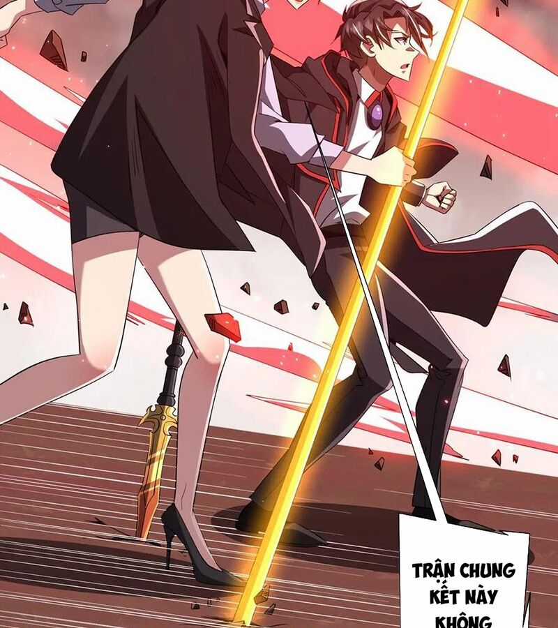 Bắt Đầu Với Trăm Vạn Minh Tệ Sách truyện tranh Chapter 175 trang 21