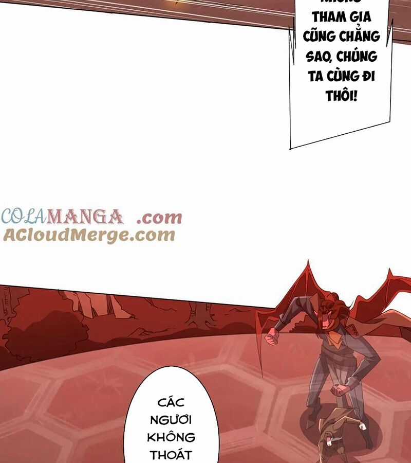 Bắt Đầu Với Trăm Vạn Minh Tệ Sách truyện tranh Chapter 175 trang 22