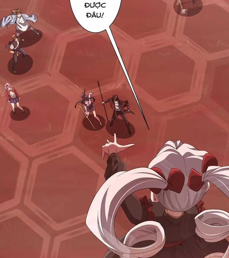 Bắt Đầu Với Trăm Vạn Minh Tệ Sách truyện tranh Chapter 175 trang 23