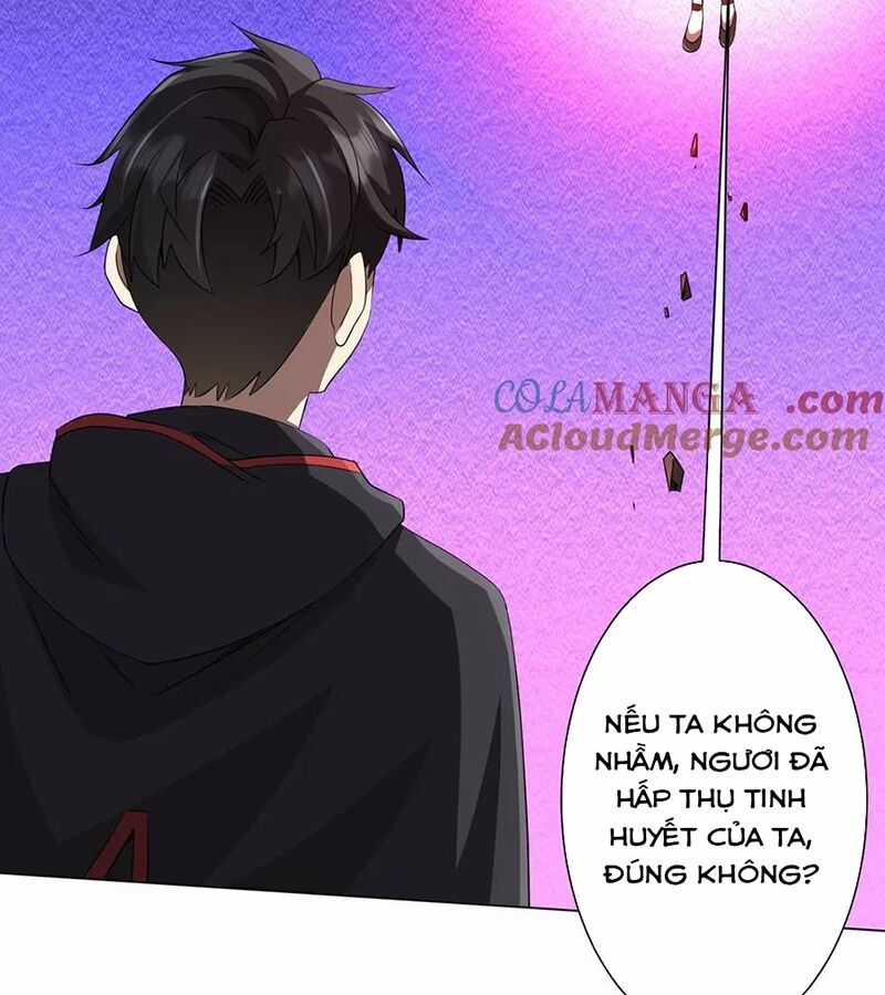 Bắt Đầu Với Trăm Vạn Minh Tệ Sách truyện tranh Chapter 175 trang 3