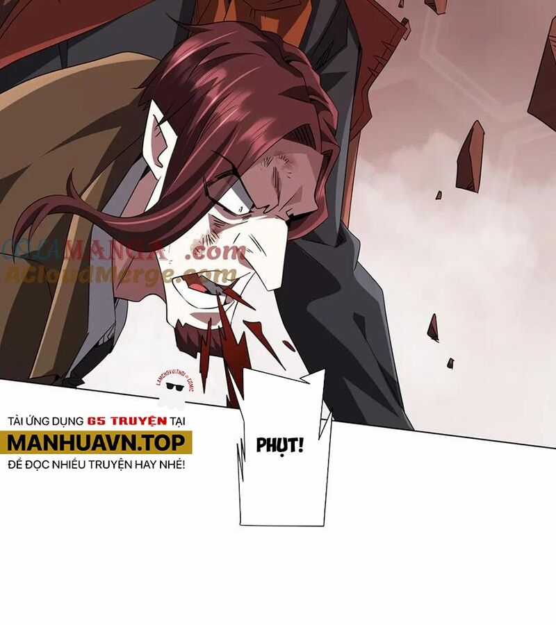 Bắt Đầu Với Trăm Vạn Minh Tệ Sách truyện tranh Chapter 175 trang 31