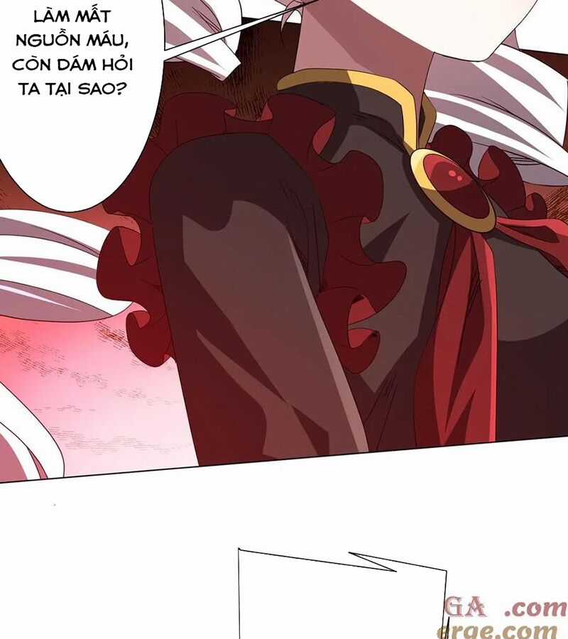 Bắt Đầu Với Trăm Vạn Minh Tệ Sách truyện tranh Chapter 175 trang 33