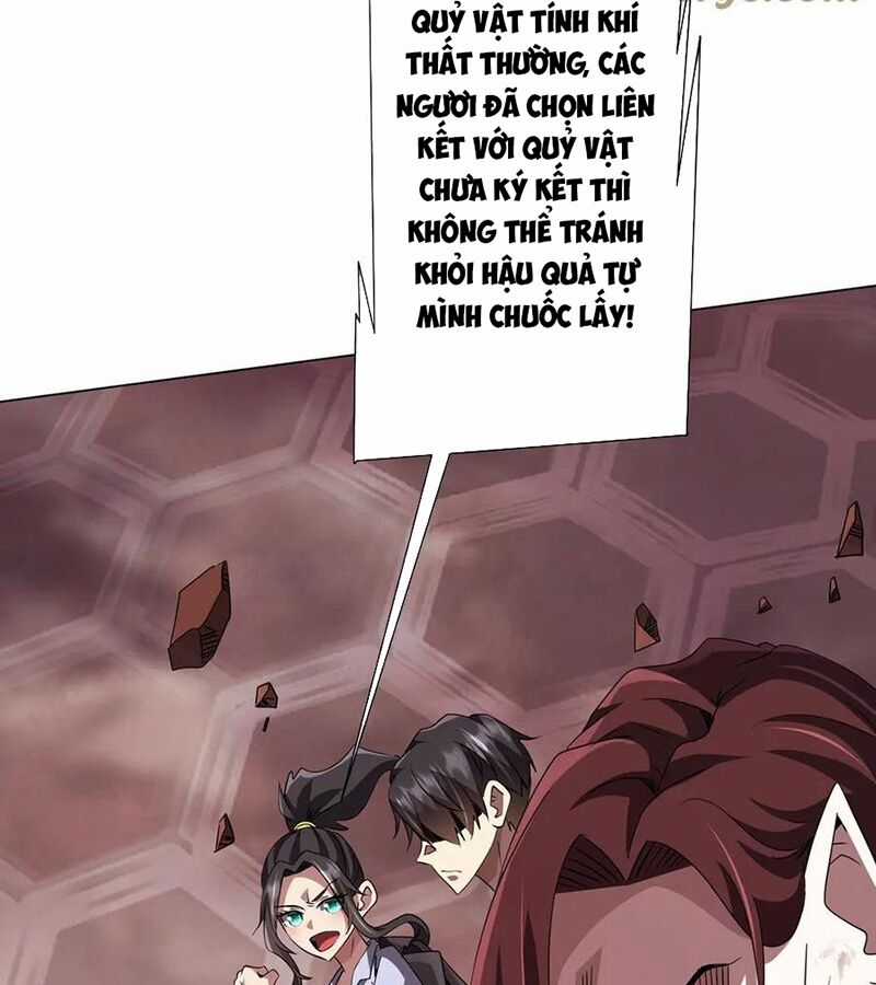 Bắt Đầu Với Trăm Vạn Minh Tệ Sách truyện tranh Chapter 175 trang 34