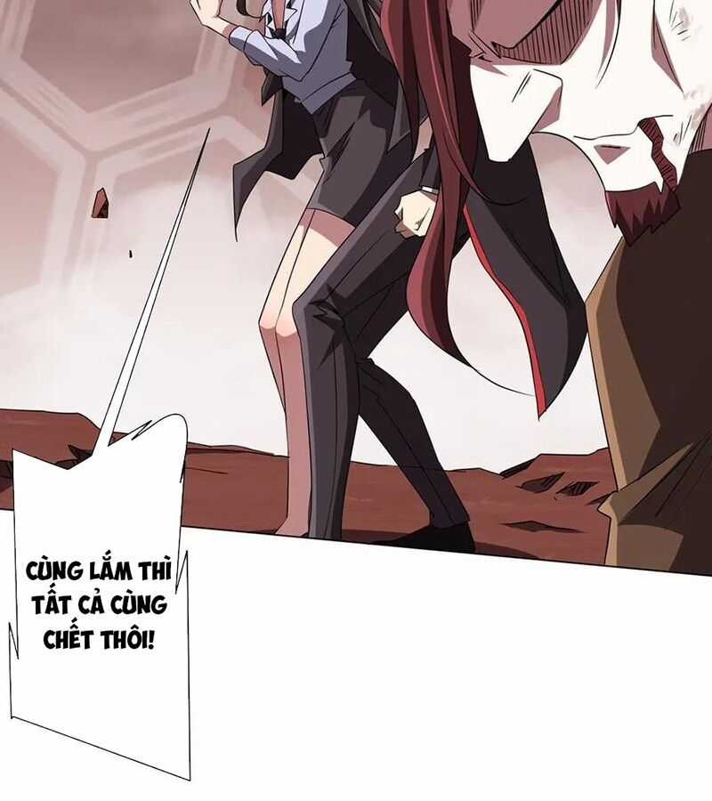 Bắt Đầu Với Trăm Vạn Minh Tệ Sách truyện tranh Chapter 175 trang 35