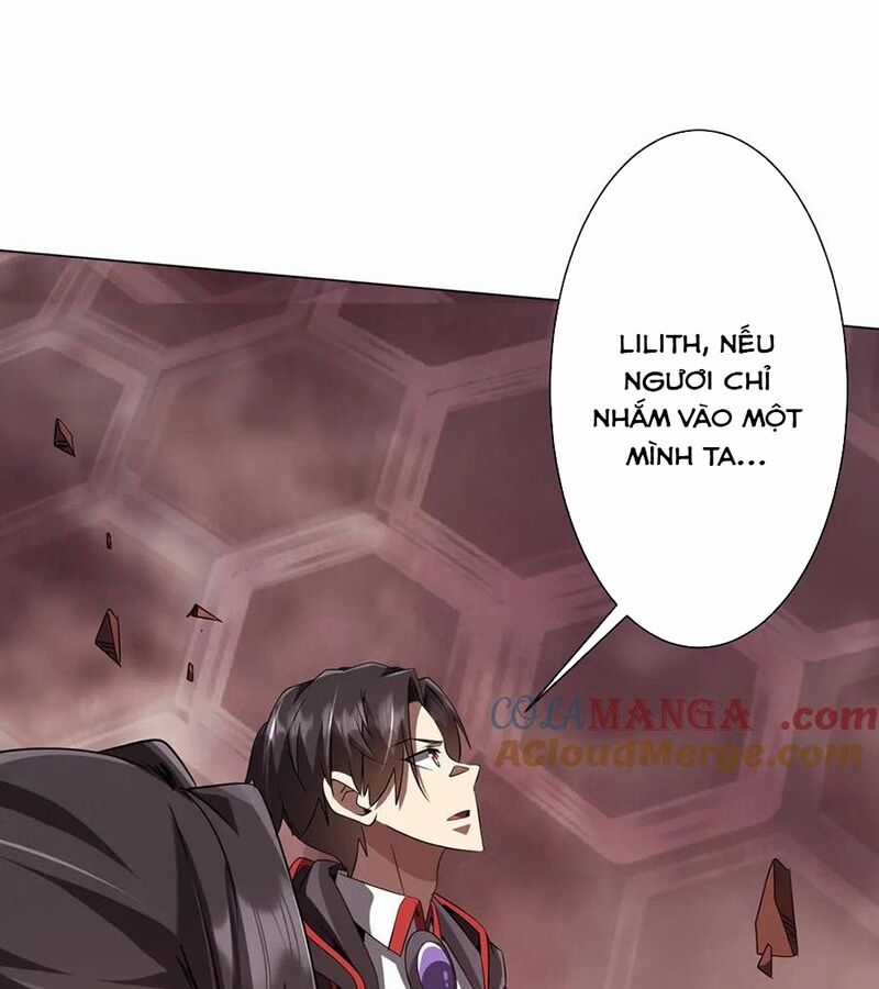 Bắt Đầu Với Trăm Vạn Minh Tệ Sách truyện tranh Chapter 175 trang 36