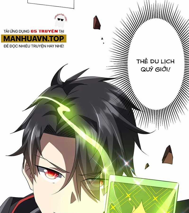 Bắt Đầu Với Trăm Vạn Minh Tệ Sách truyện tranh Chapter 175 trang 38