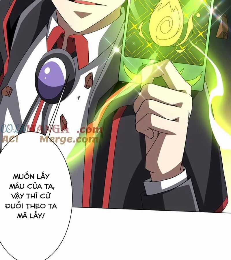 Bắt Đầu Với Trăm Vạn Minh Tệ Sách truyện tranh Chapter 175 trang 39