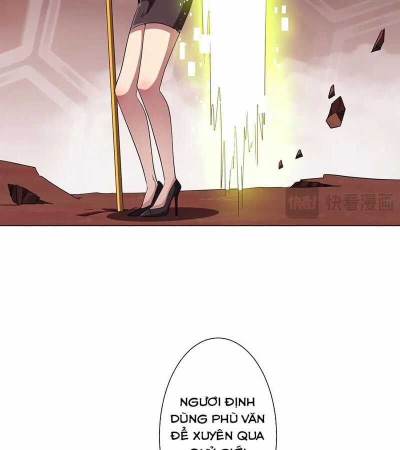 Bắt Đầu Với Trăm Vạn Minh Tệ Sách truyện tranh Chapter 175 trang 41