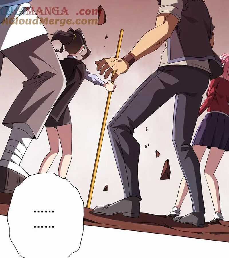 Bắt Đầu Với Trăm Vạn Minh Tệ Sách truyện tranh Chapter 175 trang 45