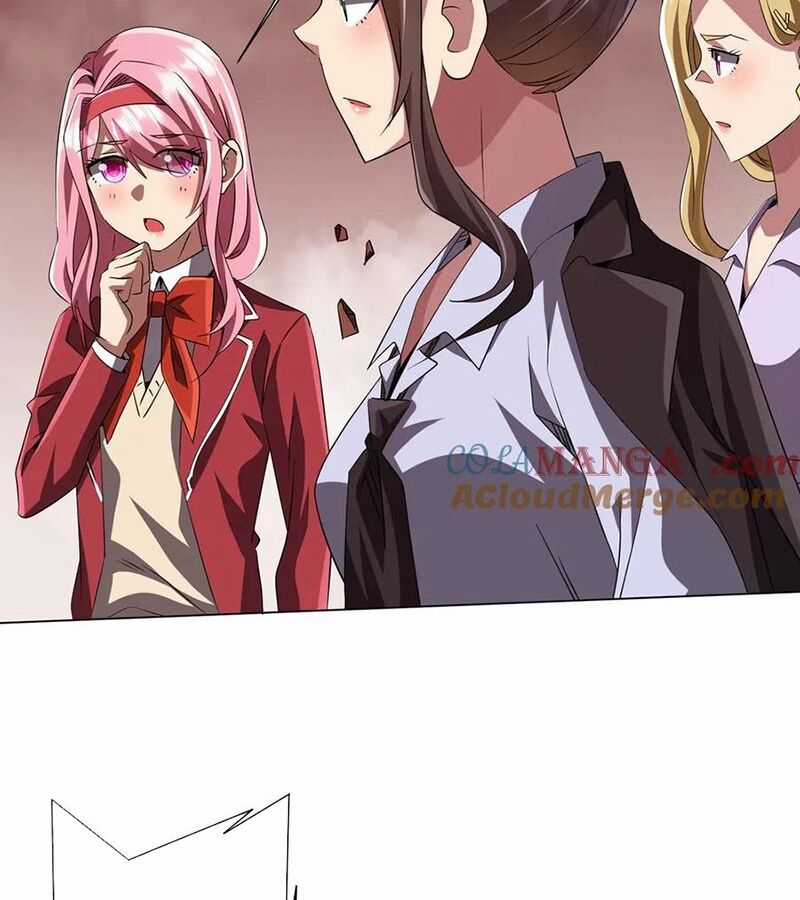 Bắt Đầu Với Trăm Vạn Minh Tệ Sách truyện tranh Chapter 175 trang 47