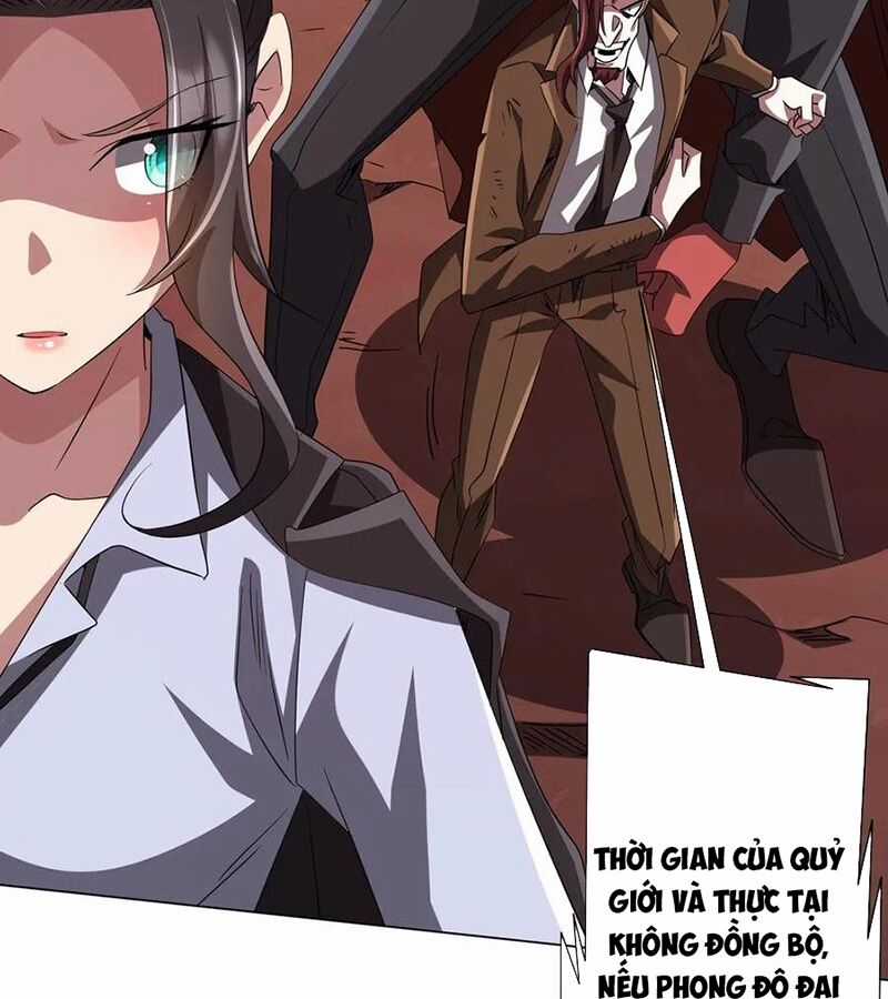 Bắt Đầu Với Trăm Vạn Minh Tệ Sách truyện tranh Chapter 175 trang 49