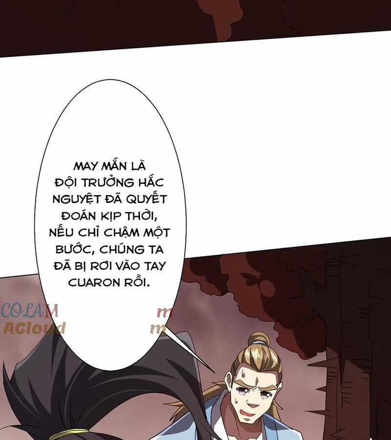 Bắt Đầu Với Trăm Vạn Minh Tệ Sách truyện tranh Chapter 175 trang 61