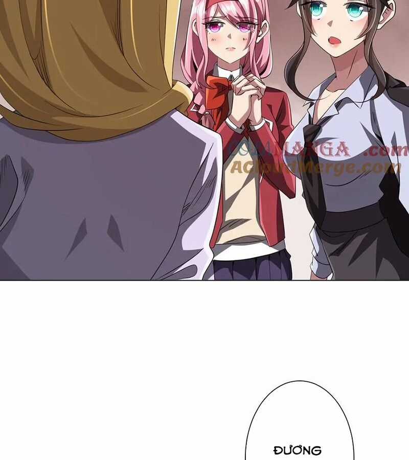 Bắt Đầu Với Trăm Vạn Minh Tệ Sách truyện tranh Chapter 175 trang 64