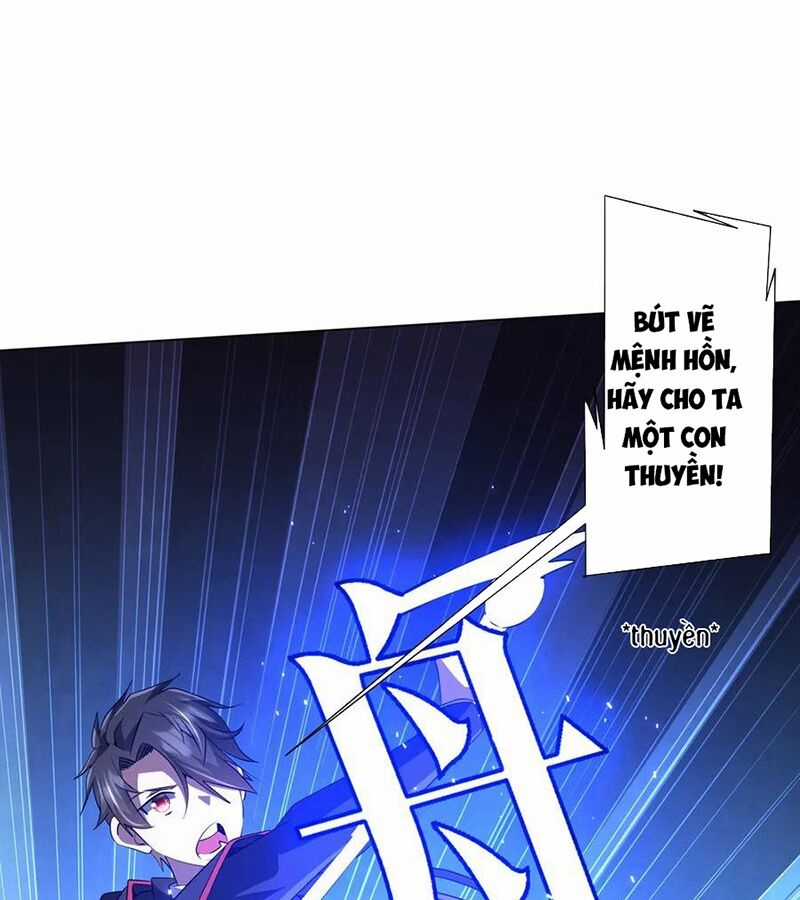 Bắt Đầu Với Trăm Vạn Minh Tệ Sách truyện tranh Chapter 175 trang 71