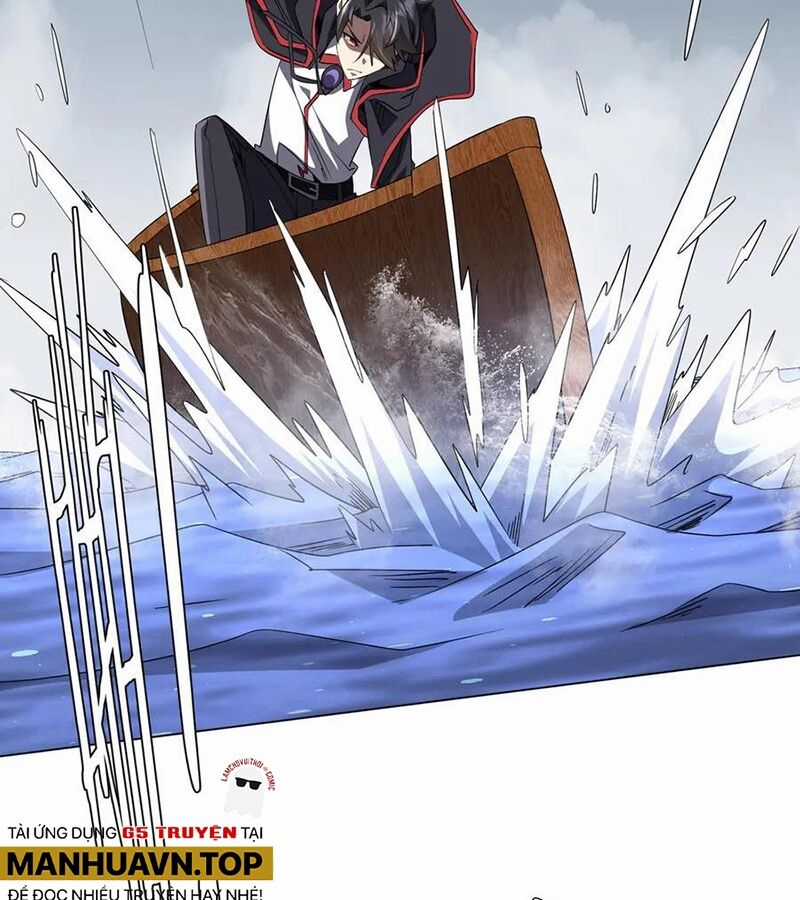 Bắt Đầu Với Trăm Vạn Minh Tệ Sách truyện tranh Chapter 175 trang 74