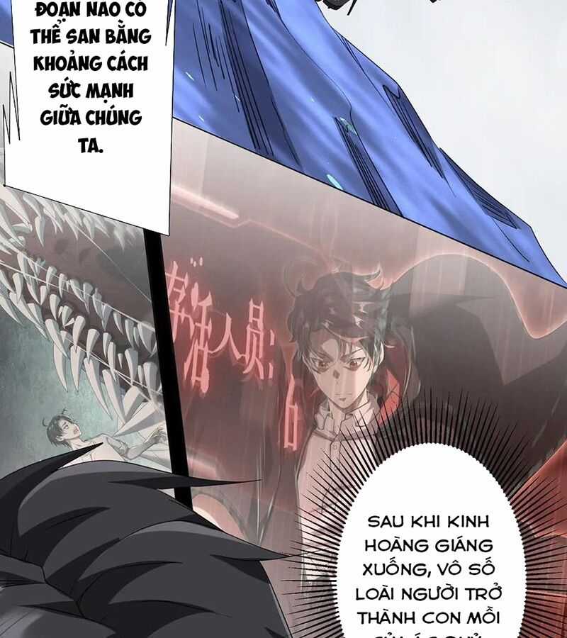 Bắt Đầu Với Trăm Vạn Minh Tệ Sách truyện tranh Chapter 175 trang 81