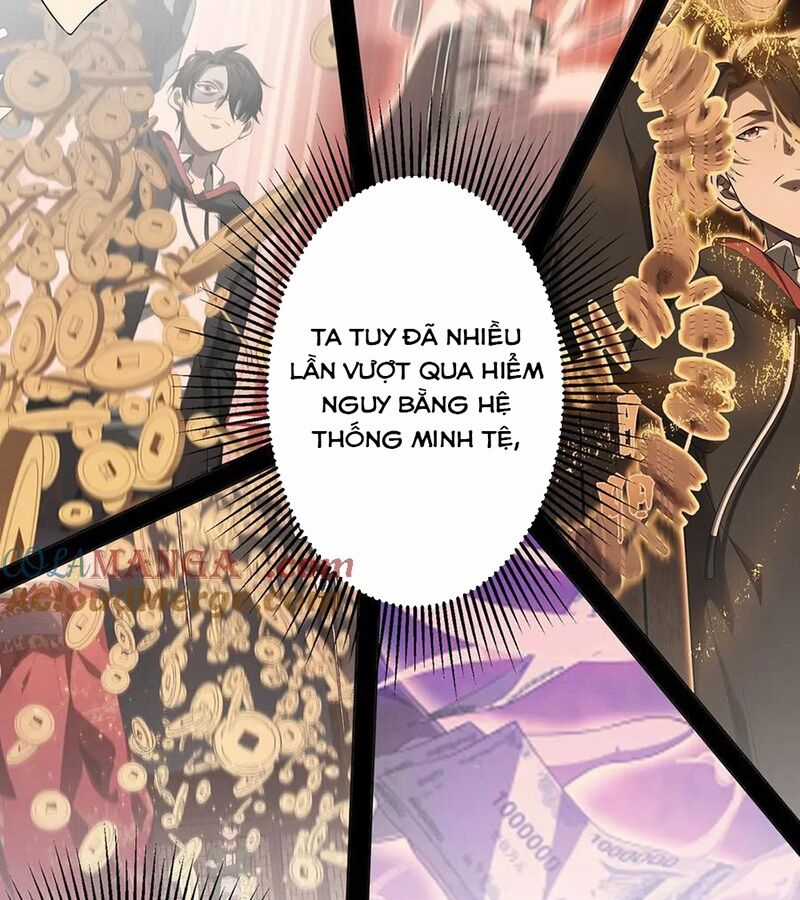 Bắt Đầu Với Trăm Vạn Minh Tệ Sách truyện tranh Chapter 175 trang 83