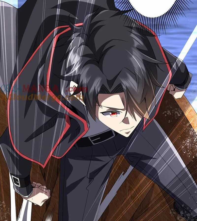 Bắt Đầu Với Trăm Vạn Minh Tệ Sách truyện tranh Chapter 175 trang 86