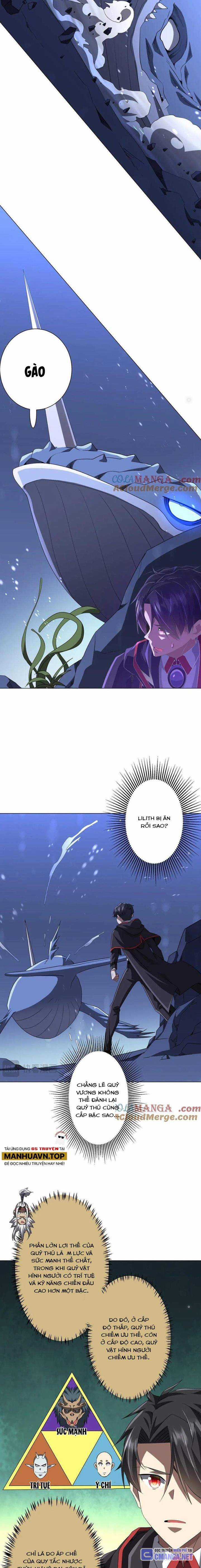 Bắt Đầu Với Trăm Vạn Minh Tệ Sách truyện tranh Chapter 176: Toptruyen.link trang 10