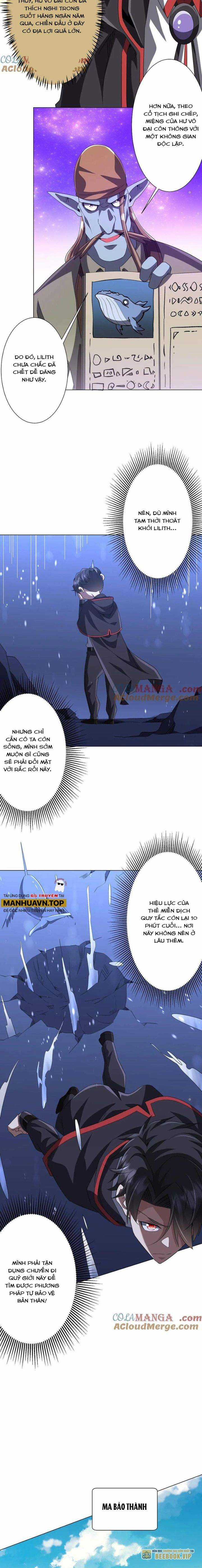 Bắt Đầu Với Trăm Vạn Minh Tệ Sách truyện tranh Chapter 176: Toptruyen.link trang 11