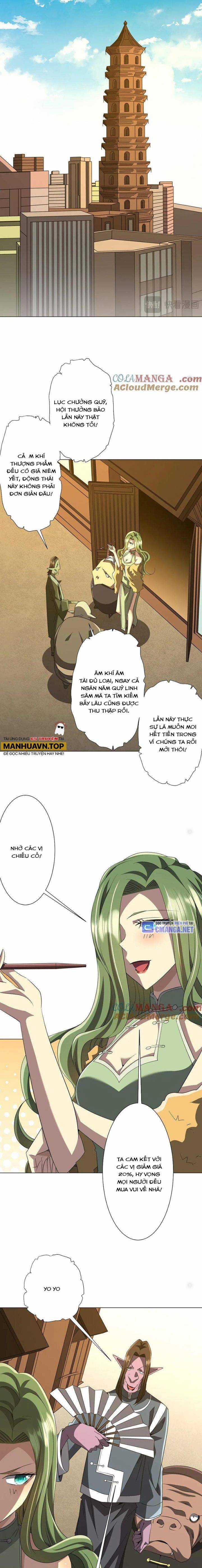 Bắt Đầu Với Trăm Vạn Minh Tệ Sách truyện tranh Chapter 176: Toptruyen.link trang 12