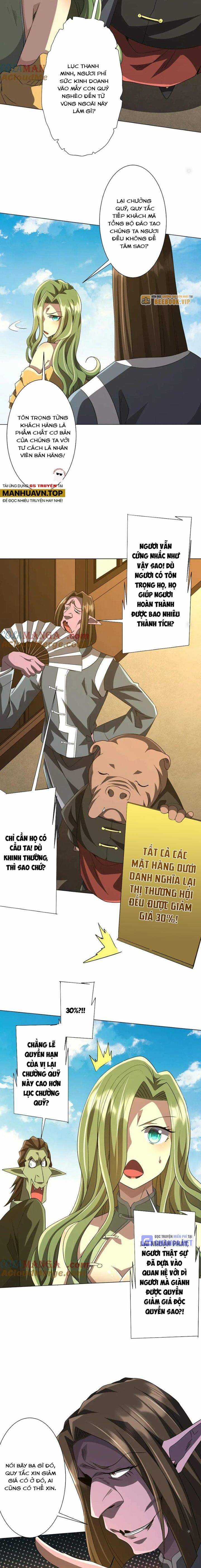 Bắt Đầu Với Trăm Vạn Minh Tệ Sách truyện tranh Chapter 176: Toptruyen.link trang 13