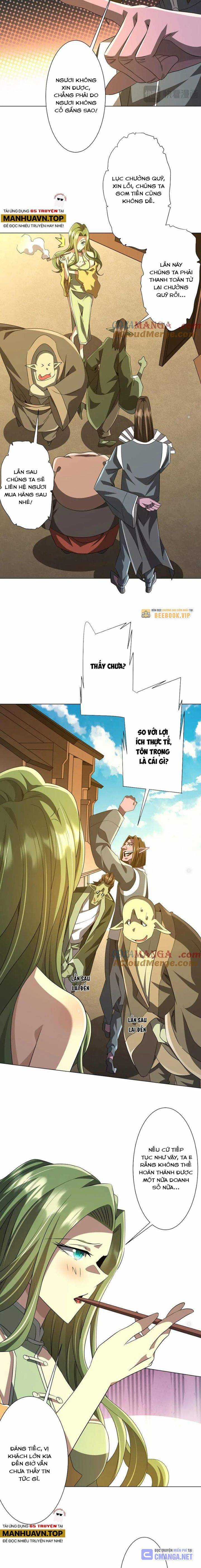 Bắt Đầu Với Trăm Vạn Minh Tệ Sách truyện tranh Chapter 176: Toptruyen.link trang 14