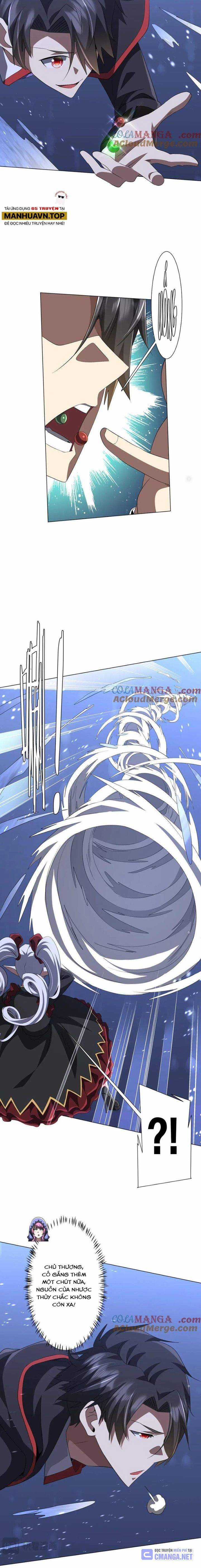 Bắt Đầu Với Trăm Vạn Minh Tệ Sách truyện tranh Chapter 176: Toptruyen.link trang 2