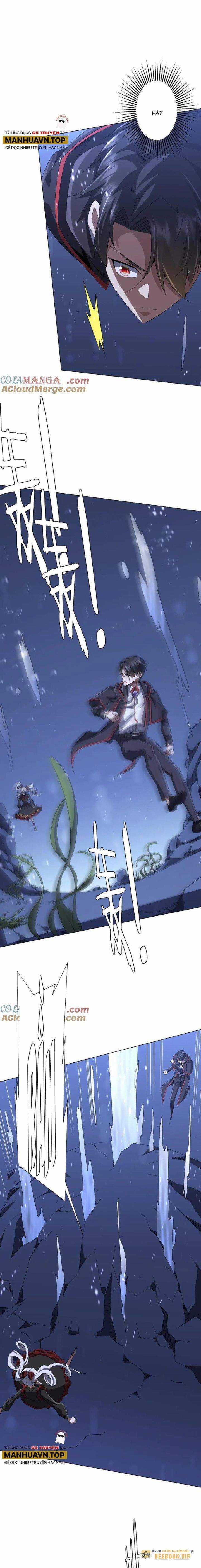 Bắt Đầu Với Trăm Vạn Minh Tệ Sách truyện tranh Chapter 176: Toptruyen.link trang 3