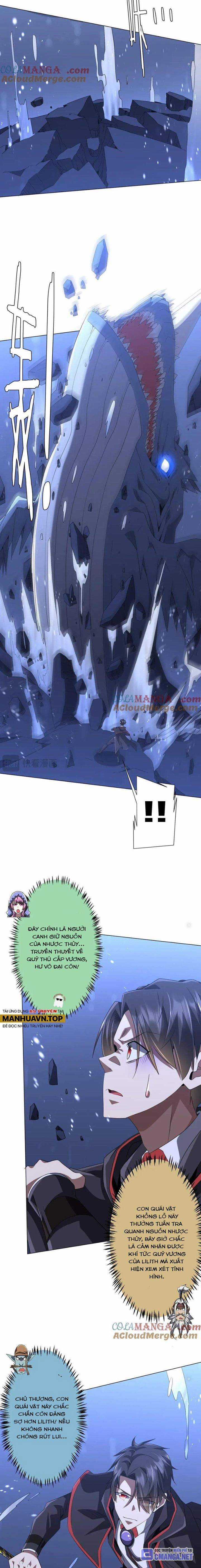 Bắt Đầu Với Trăm Vạn Minh Tệ Sách truyện tranh Chapter 176: Toptruyen.link trang 4