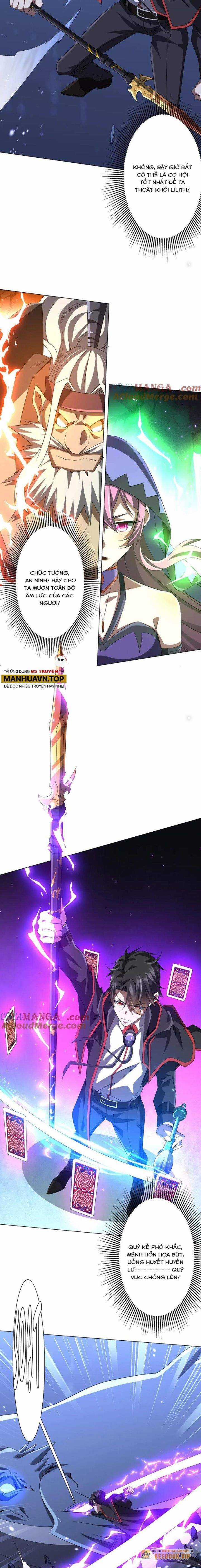 Bắt Đầu Với Trăm Vạn Minh Tệ Sách truyện tranh Chapter 176: Toptruyen.link trang 5