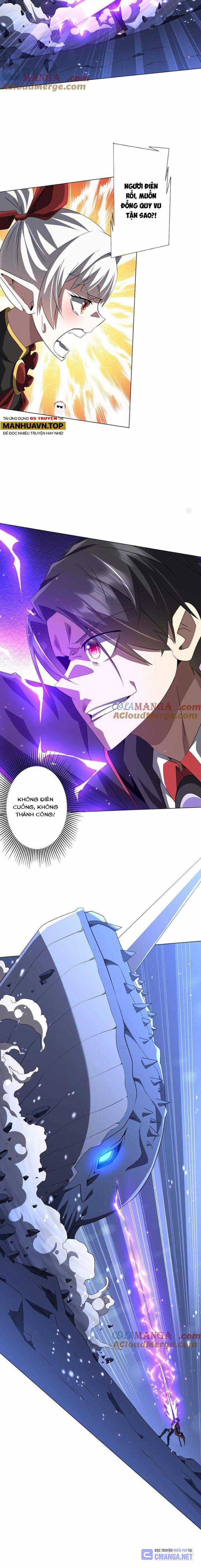 Bắt Đầu Với Trăm Vạn Minh Tệ Sách truyện tranh Chapter 176: Toptruyen.link trang 6