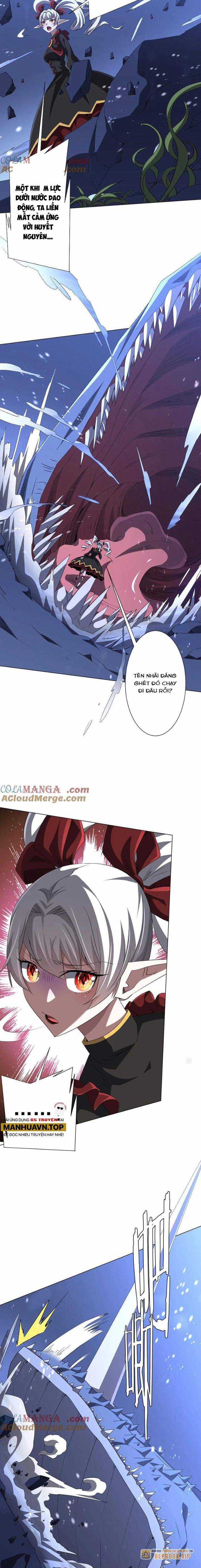 Bắt Đầu Với Trăm Vạn Minh Tệ Sách truyện tranh Chapter 176: Toptruyen.link trang 9