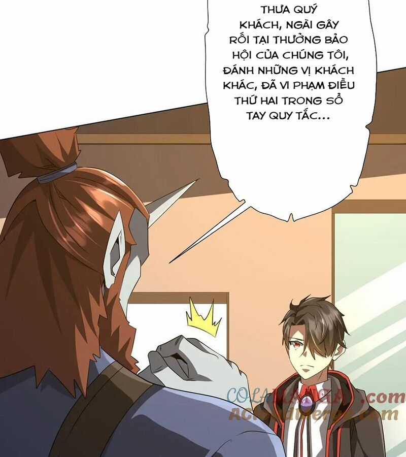 Bắt Đầu Với Trăm Vạn Minh Tệ Sách truyện tranh Chapter 177 trang 101