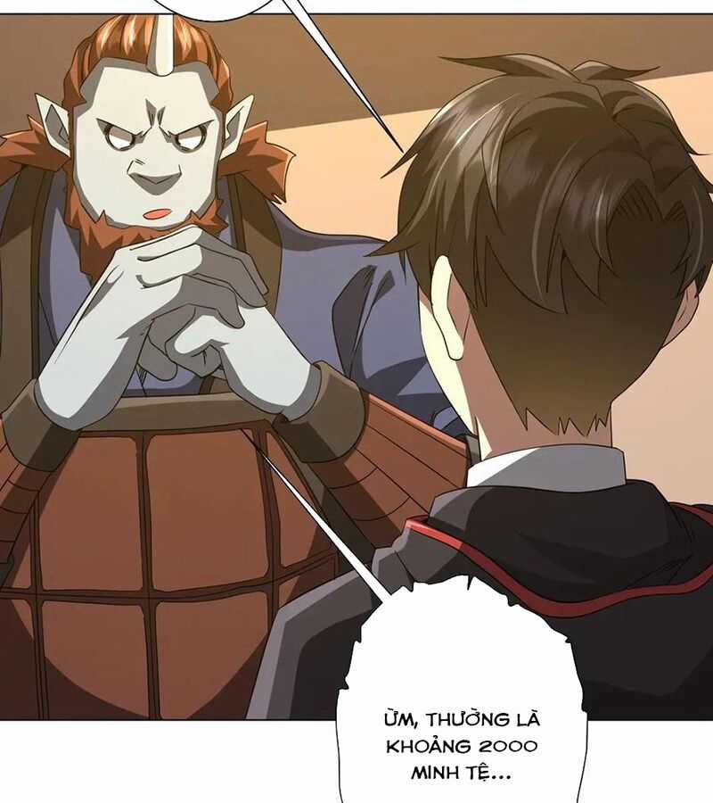 Bắt Đầu Với Trăm Vạn Minh Tệ Sách truyện tranh Chapter 177 trang 103