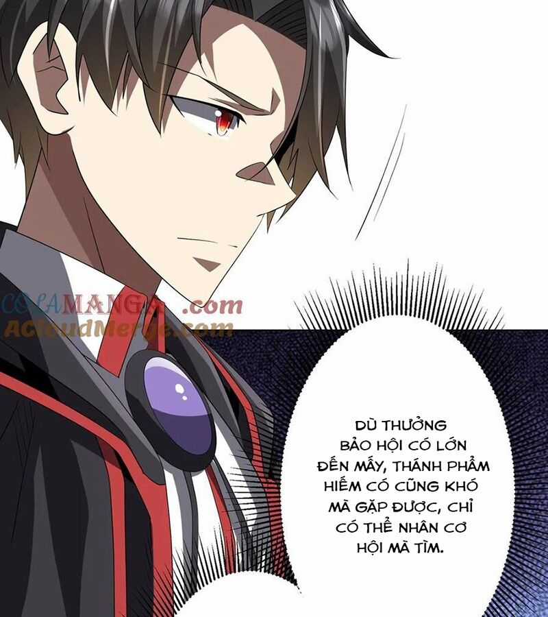 Bắt Đầu Với Trăm Vạn Minh Tệ Sách truyện tranh Chapter 177 trang 14