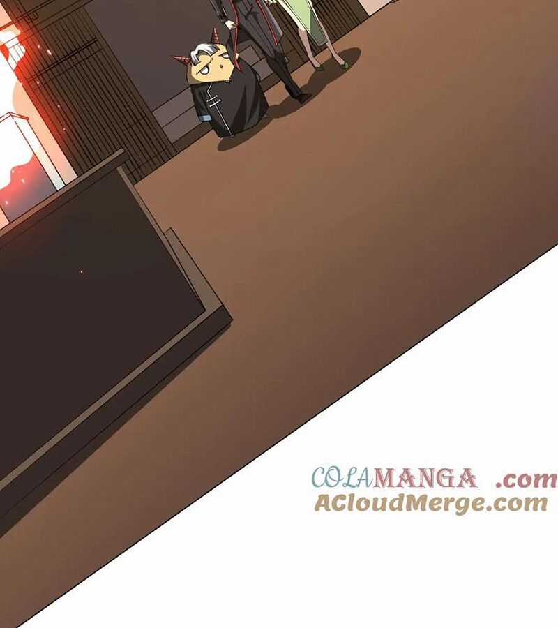 Bắt Đầu Với Trăm Vạn Minh Tệ Sách truyện tranh Chapter 177 trang 19