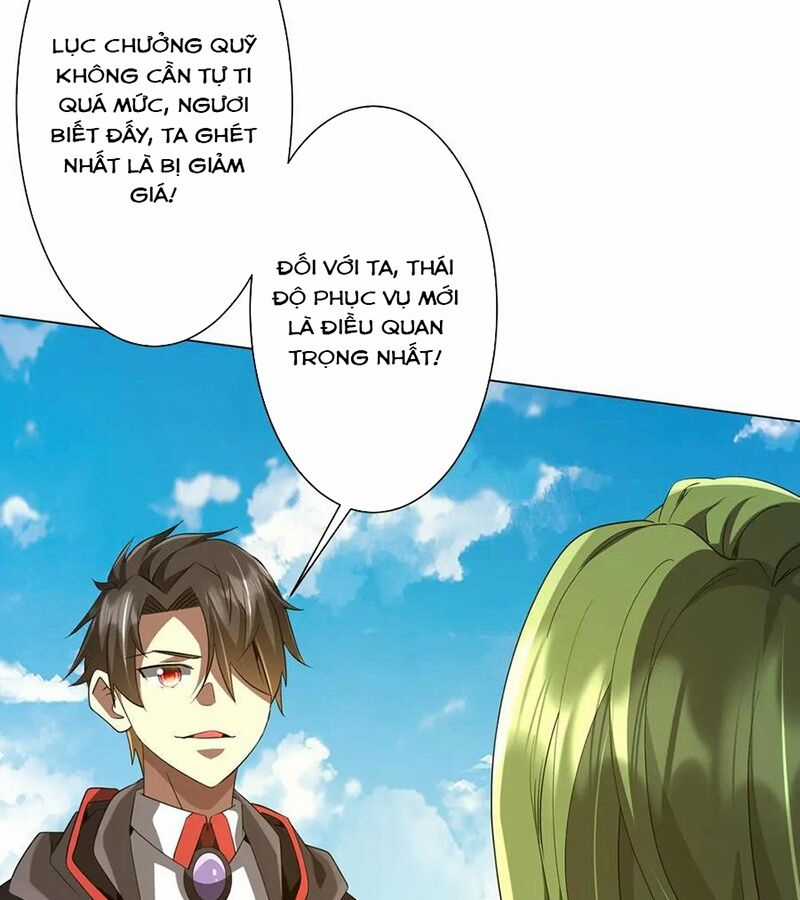 Bắt Đầu Với Trăm Vạn Minh Tệ Sách truyện tranh Chapter 177 trang 2