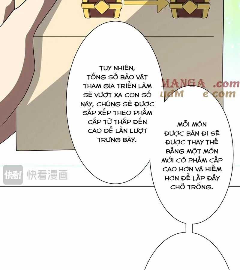 Bắt Đầu Với Trăm Vạn Minh Tệ Sách truyện tranh Chapter 177 trang 25
