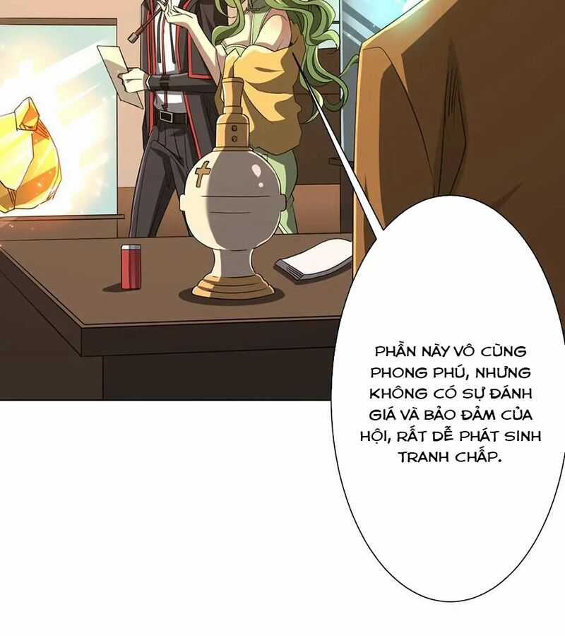 Bắt Đầu Với Trăm Vạn Minh Tệ Sách truyện tranh Chapter 177 trang 29