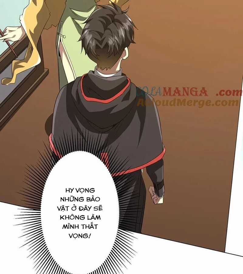 Bắt Đầu Với Trăm Vạn Minh Tệ Sách truyện tranh Chapter 177 trang 33