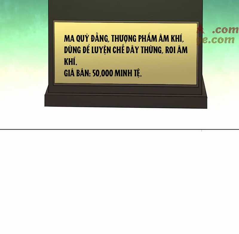 Bắt Đầu Với Trăm Vạn Minh Tệ Sách truyện tranh Chapter 177 trang 36