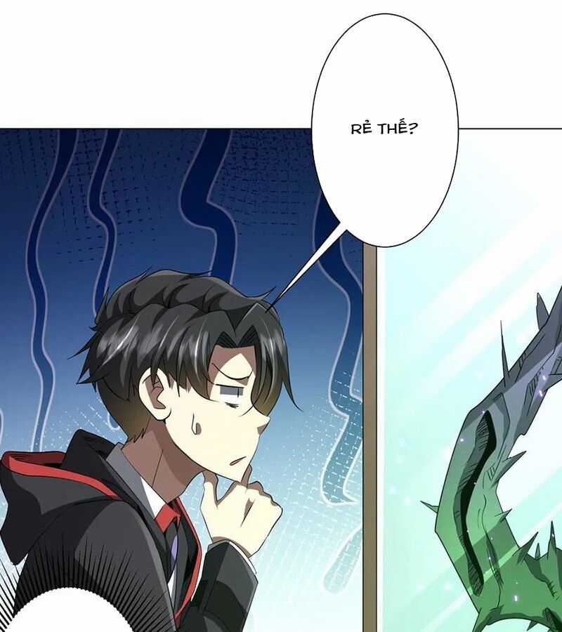 Bắt Đầu Với Trăm Vạn Minh Tệ Sách truyện tranh Chapter 177 trang 37