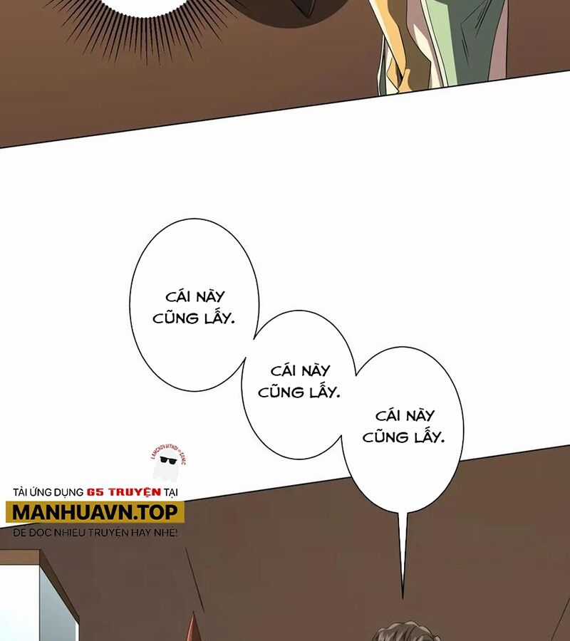 Bắt Đầu Với Trăm Vạn Minh Tệ Sách truyện tranh Chapter 177 trang 40