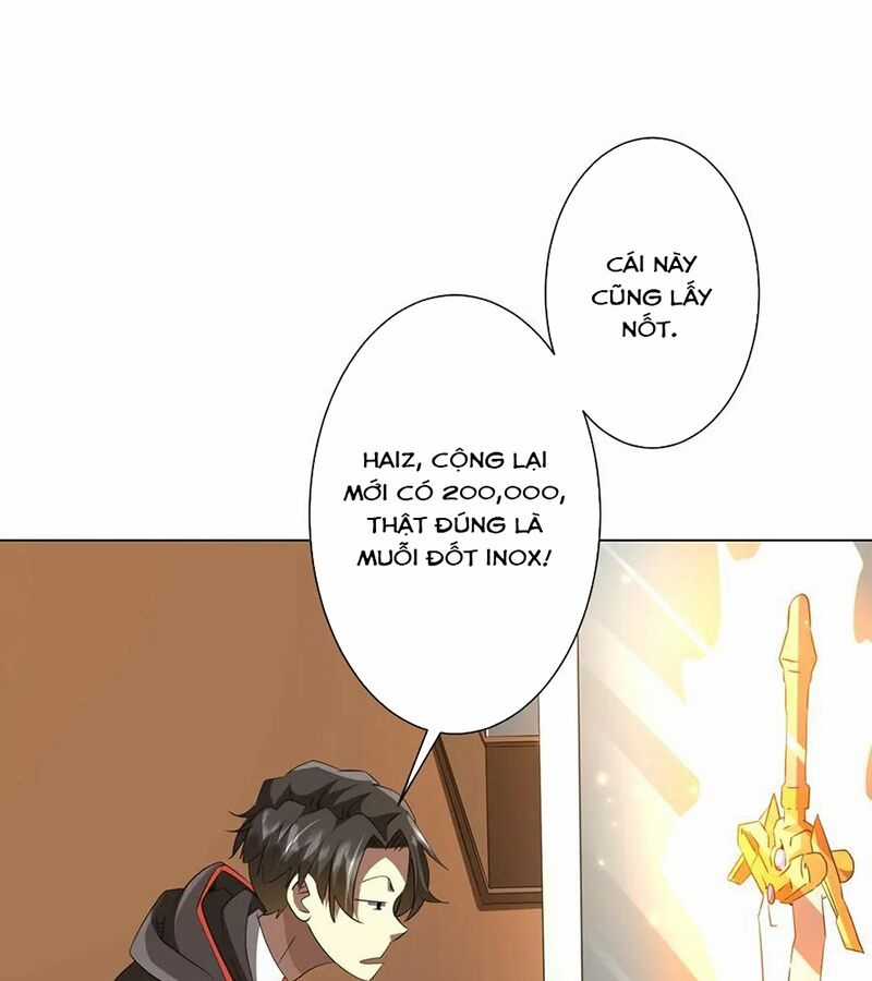 Bắt Đầu Với Trăm Vạn Minh Tệ Sách truyện tranh Chapter 177 trang 42